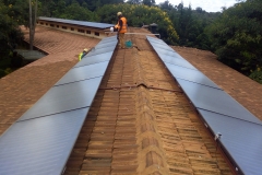 Karen-Solar-military-works-shalfa