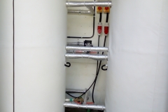 Solar Heating