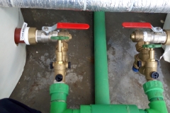 Plumbing Works