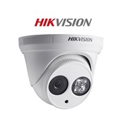 DOME CCTV-image