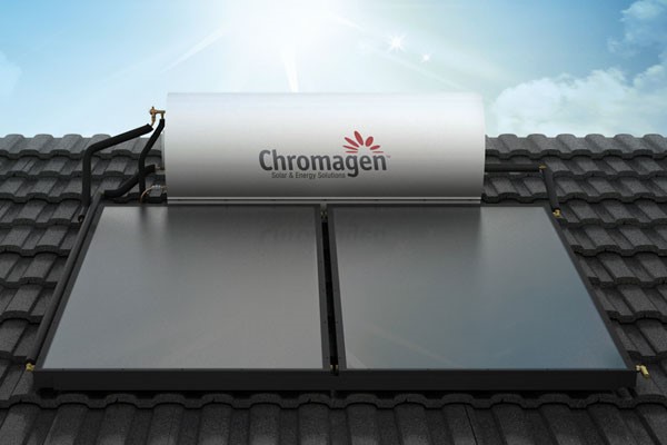 CHROMAGEN 300L-image