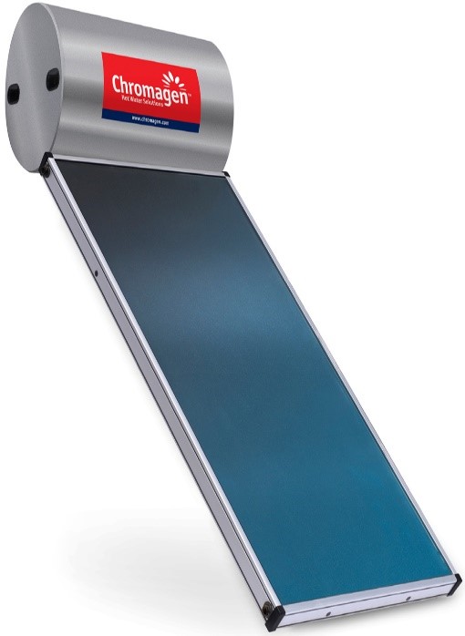 CHROMAGEN 150L-image