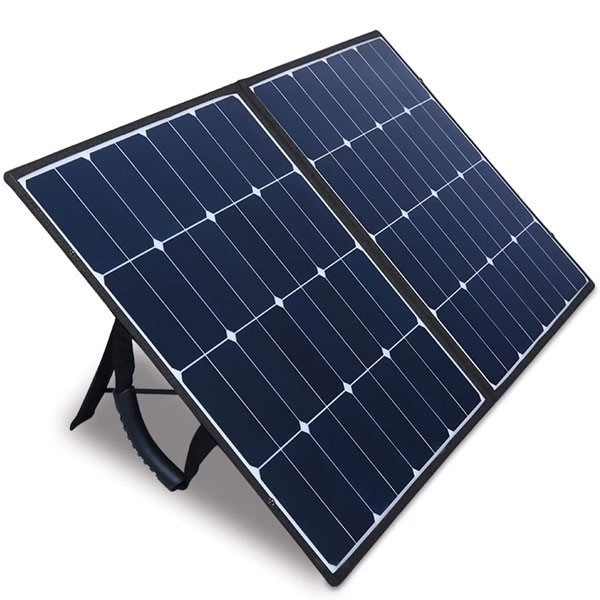SUNPOWER 100W-image
