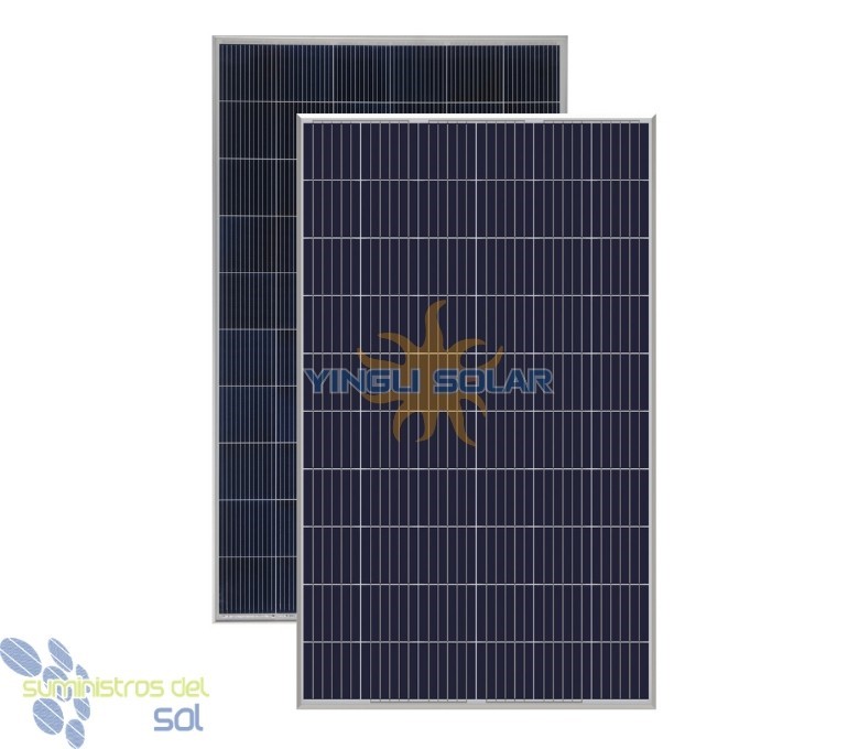 YINGLI 280W-image