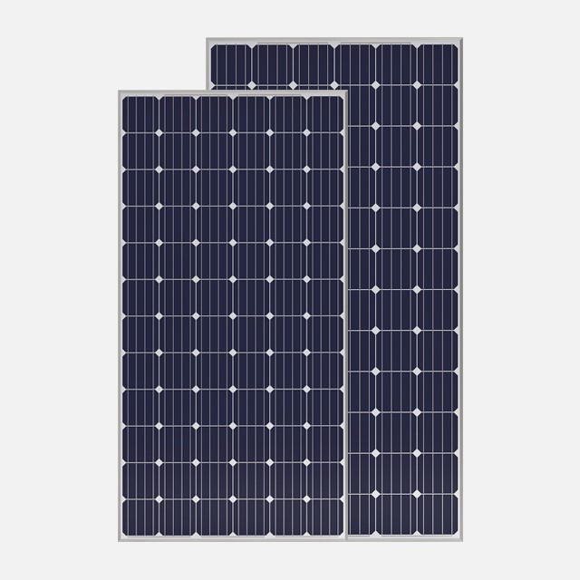 YINGLI 300,350 345W-image