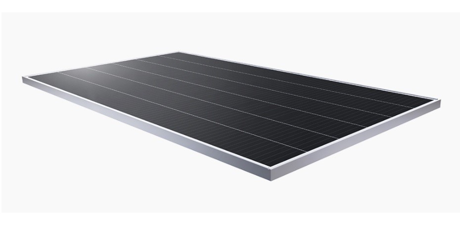 SUN POWER 410W-image
