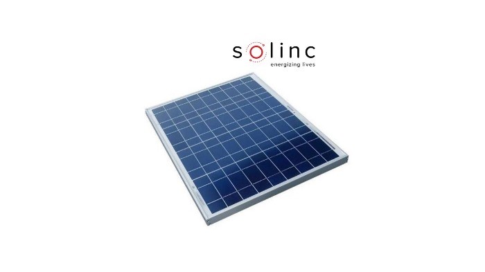 SOLINC 12OW-image