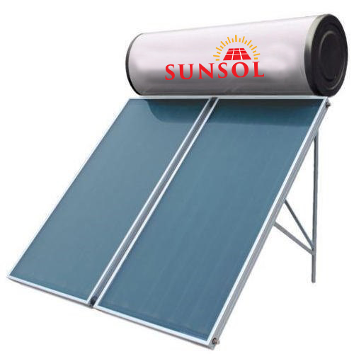 SUNSOL 300L-image