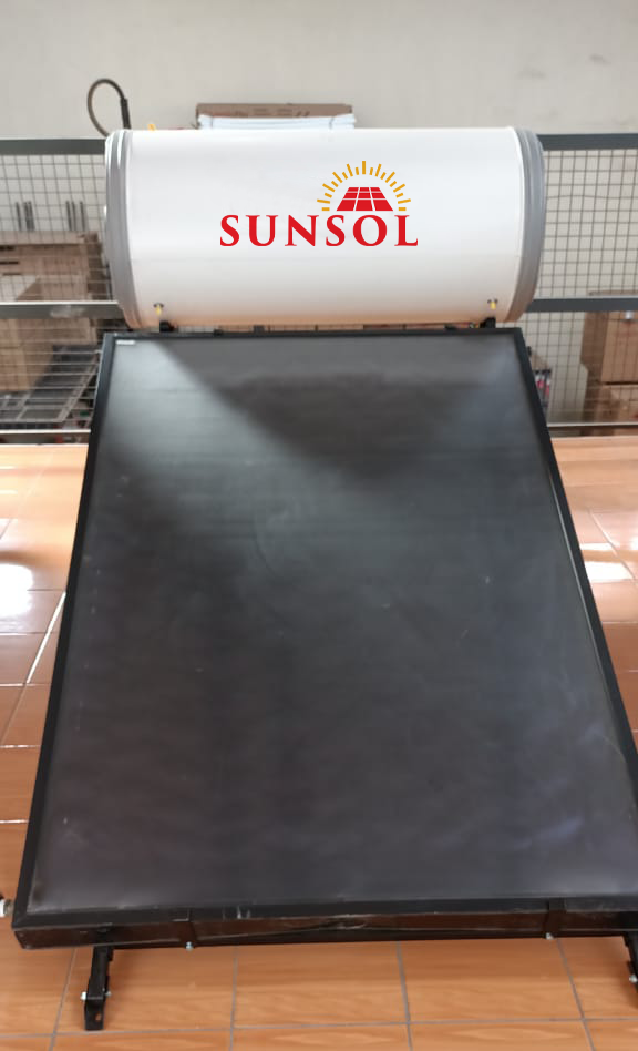 Sunsol 150L-image